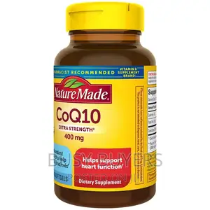 Q10 Nature Made 400mg