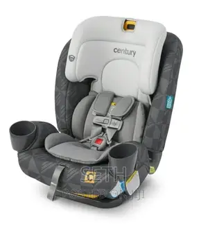Century Drive On 3-in-1 Convertible Baby Car Seat