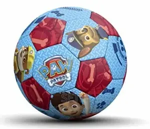 Hedstrom Paw Patrol Jr. Soccer Ball, 7 Inch (53-63884az)
