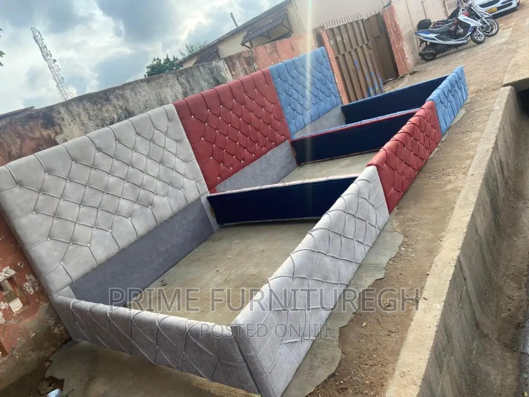 Queen Size Bed Frame