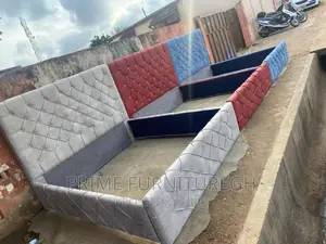 Queen Size Bed Frame