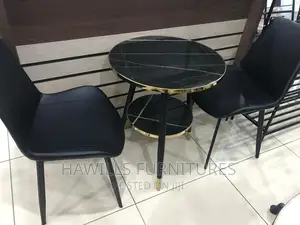 2 in 1 Seater Set