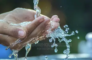 Boreholes at New Abirem, Akoase, Amuana Praso, Afosu Etc