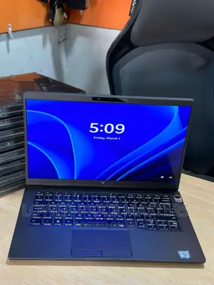 New Laptop Dell Latitude 7400 16GB Intel Core I7 SSD 512GB