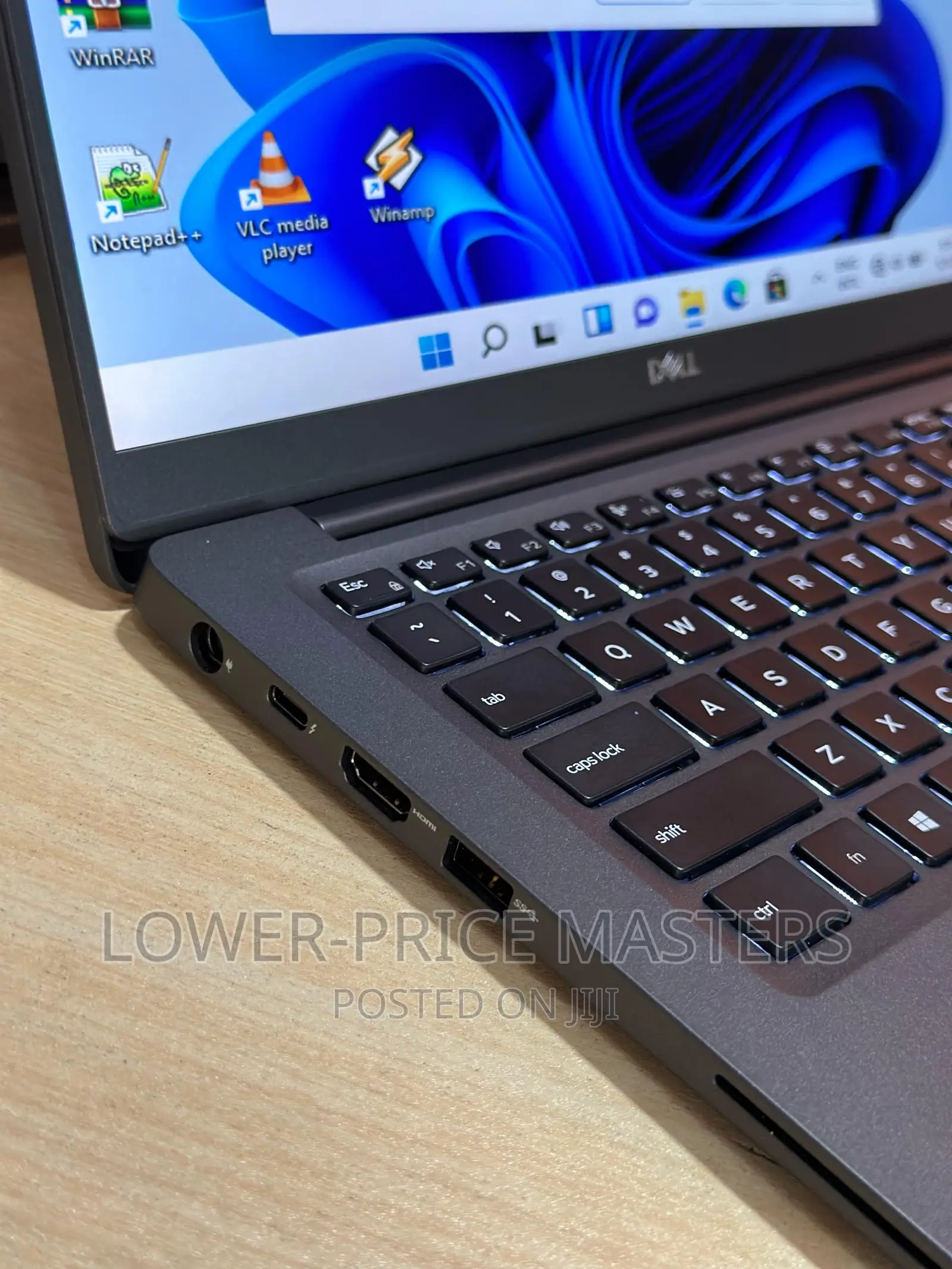 New Laptop Dell Latitude 7400 16GB Intel Core I7 SSD 512GB