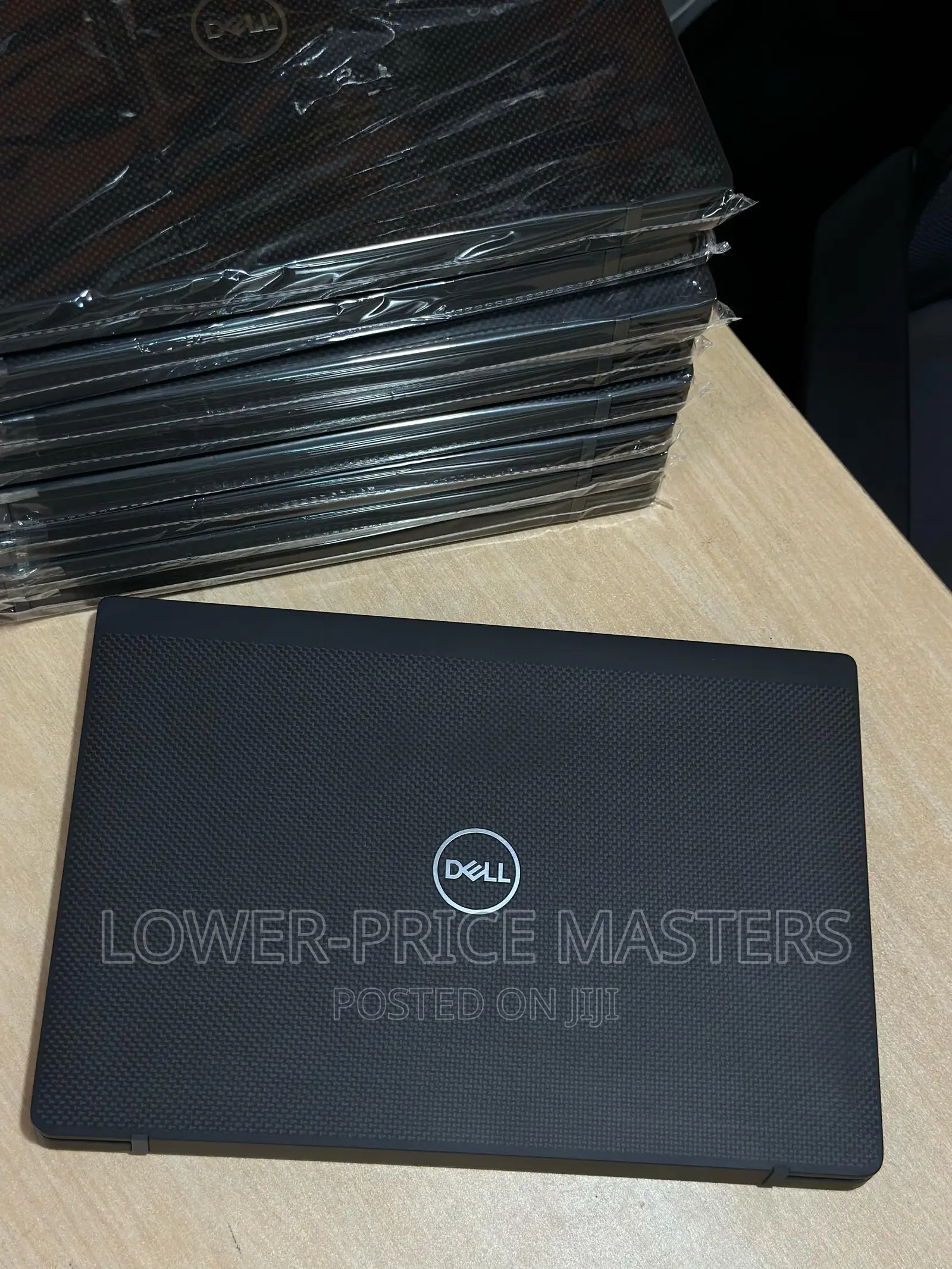 New Laptop Dell Latitude 7400 16GB Intel Core I7 SSD 512GB
