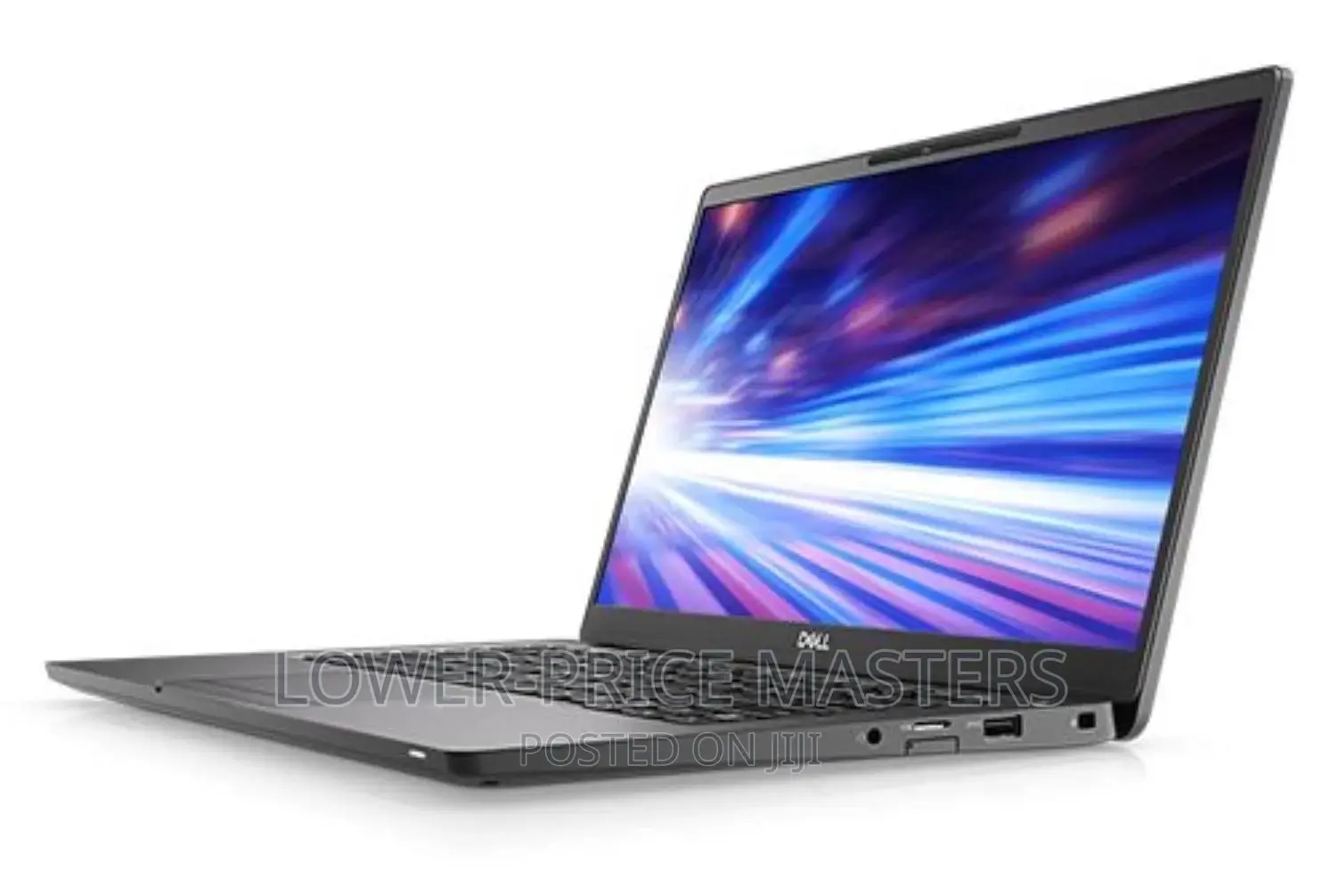 New Laptop Dell Latitude 7400 16GB Intel Core I7 SSD 512GB
