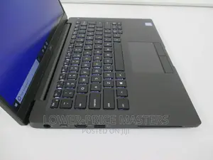 New Laptop Dell Latitude 7400 16GB Intel Core I7 SSD 512GB
