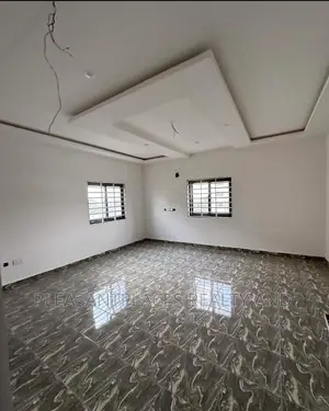 4bdrm Duplex in Pleasantplaces, East Legon for rent