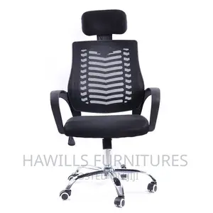 Office Mesh Chair
