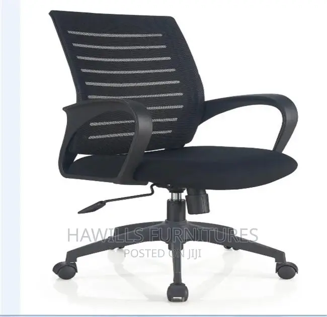 Computer Chair