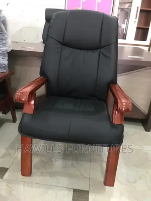 Executive Board Chair
