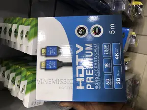 Hdmi 5miters
