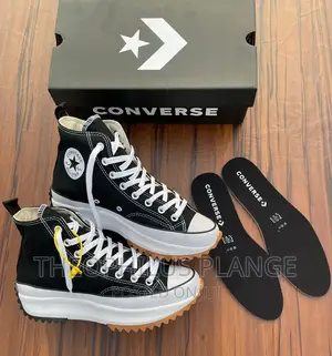 Converse ( Run Star Hike )