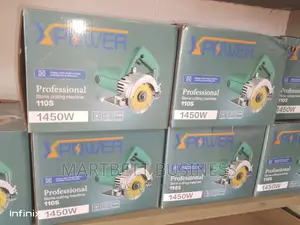 Marble/ Concrete Cutting Machine
