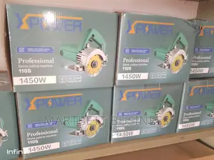 Marble/ Concrete Cutting Machine