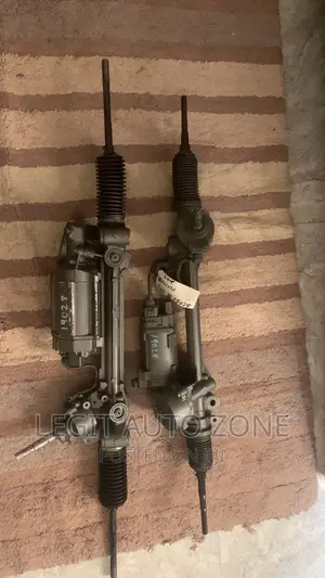Honda Accord 2018 to 2020 Steering Rack