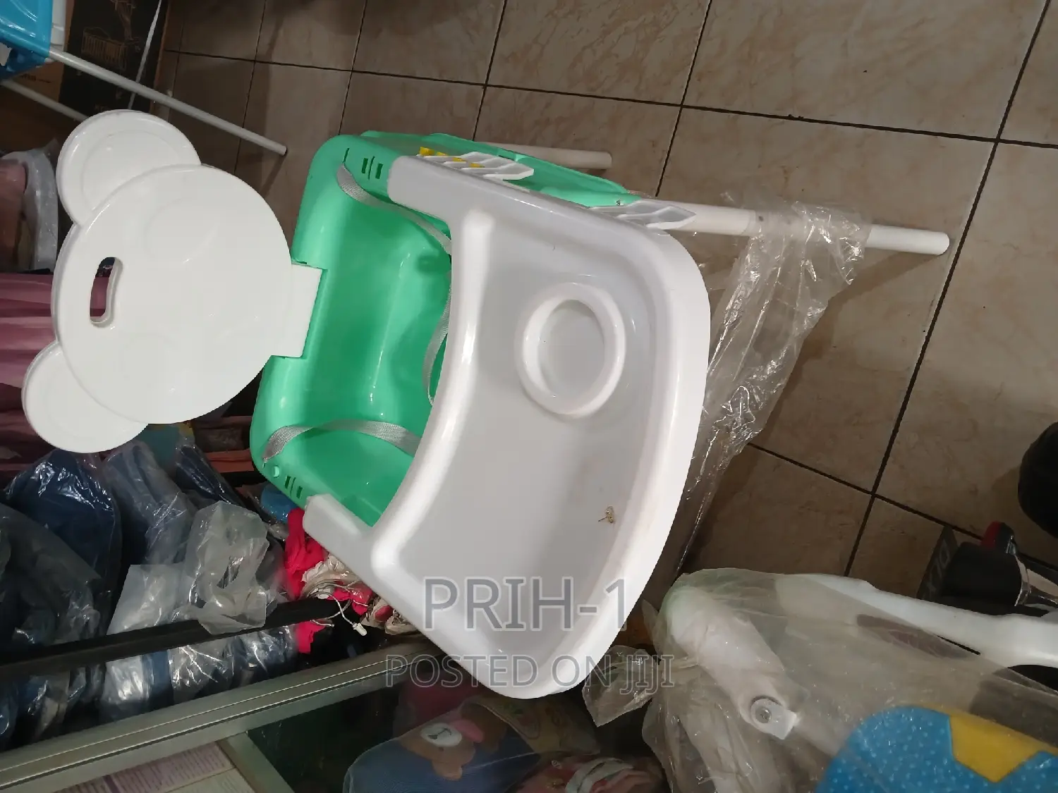 Kids High Chair