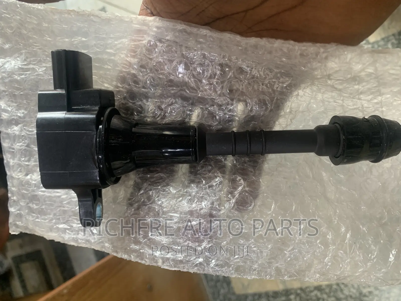 Nissan Sentra Ignition Coil