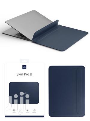 15 Inch Macbook Pro Leather Sleeve