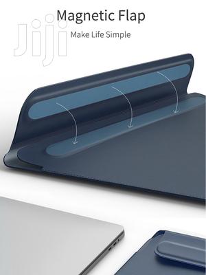 15 Inch Macbook Pro Leather Sleeve