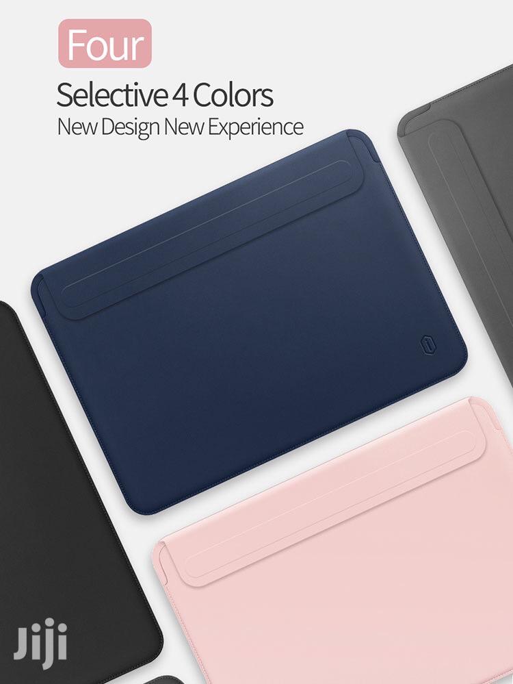 15 Inch Macbook Pro Leather Sleeve