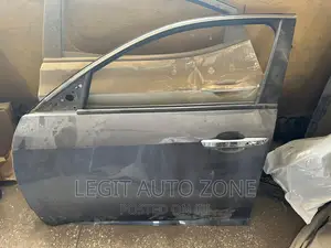 Honda Civic 2018 Front Doors