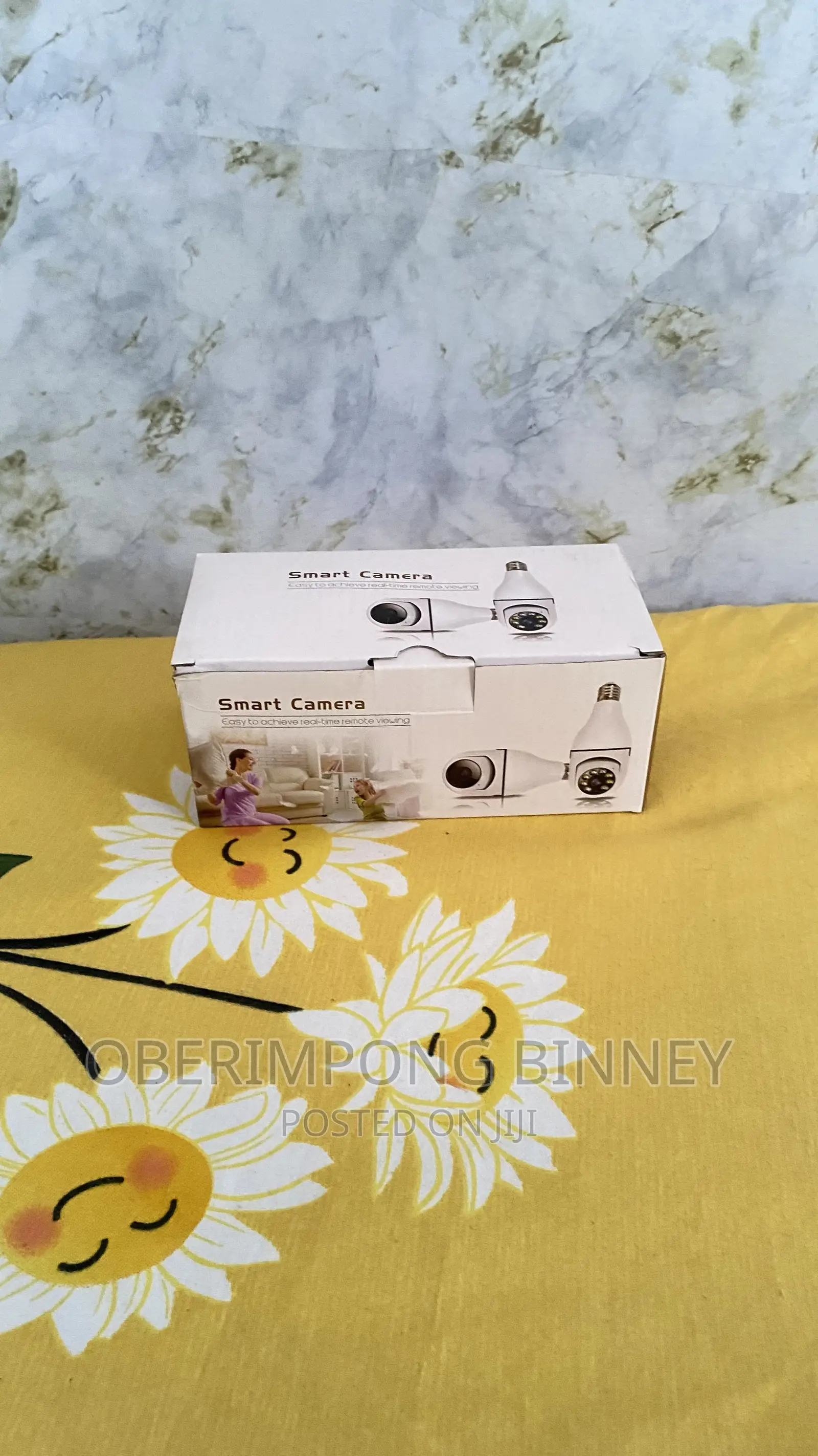 Camera Mini Wifi Panorama