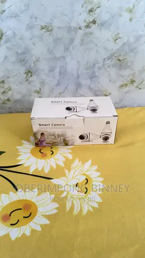 Camera Mini Wifi Panorama