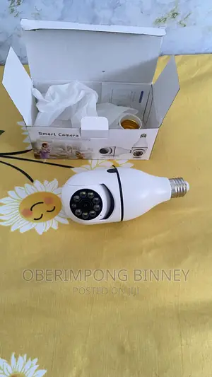 Camera Mini Wifi Panorama