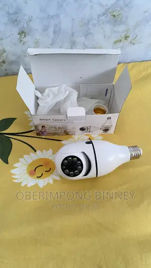 Camera Mini Wifi Panorama