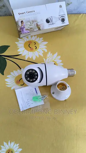 Camera Mini Wifi Panorama