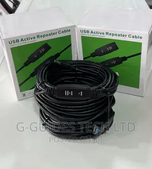 30m Active Usb Extension Cable, 30m Usb 3.0 Extension Cable
