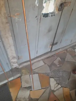 Earth Rod 4feet