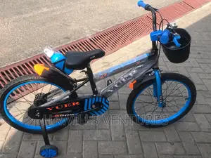 Kid's Bicycle