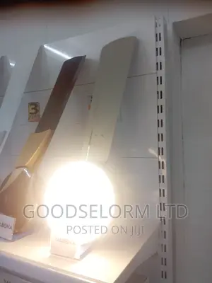Ceiling Fan WITH LIGHT