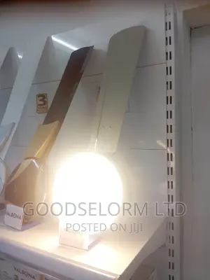 Ceiling Fan WITH LIGHT