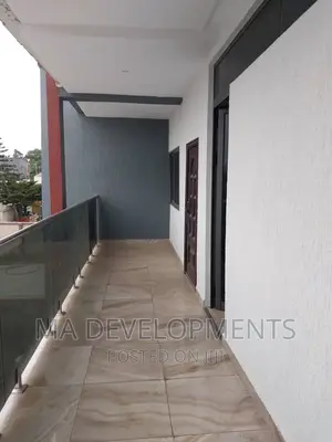 4bdrm Duplex in M.A Developments, West Legon for sale