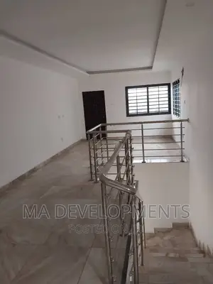 4bdrm Duplex in M.A Developments, West Legon for sale
