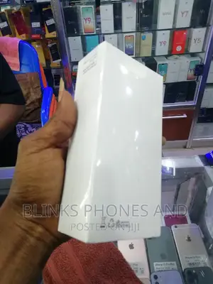 New Samsung Galaxy A52 5G 128 GB Black