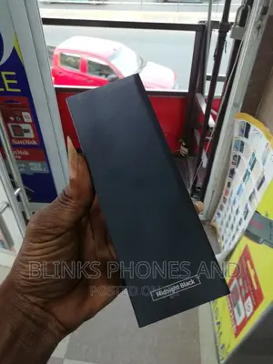 New Samsung Galaxy S9 64 GB Silver
