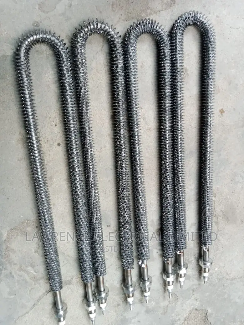 220 Volts Heater Element