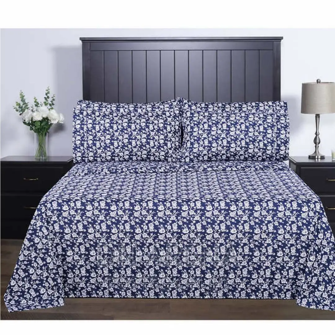 South Point Home Fashions Microfiber 6-Piece Sheet Set