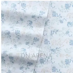 South Point Home Fashions Microfiber 6-Piece Sheet Set