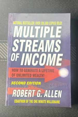 Multiple Streams of Income