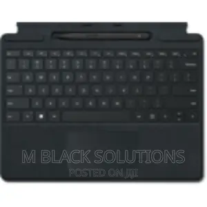 Microsoft Surface Pro 9/11 Keyboard With Slim Pen 2