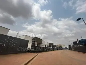 3bdrm House in Charclem Ventures, East Legon for rent