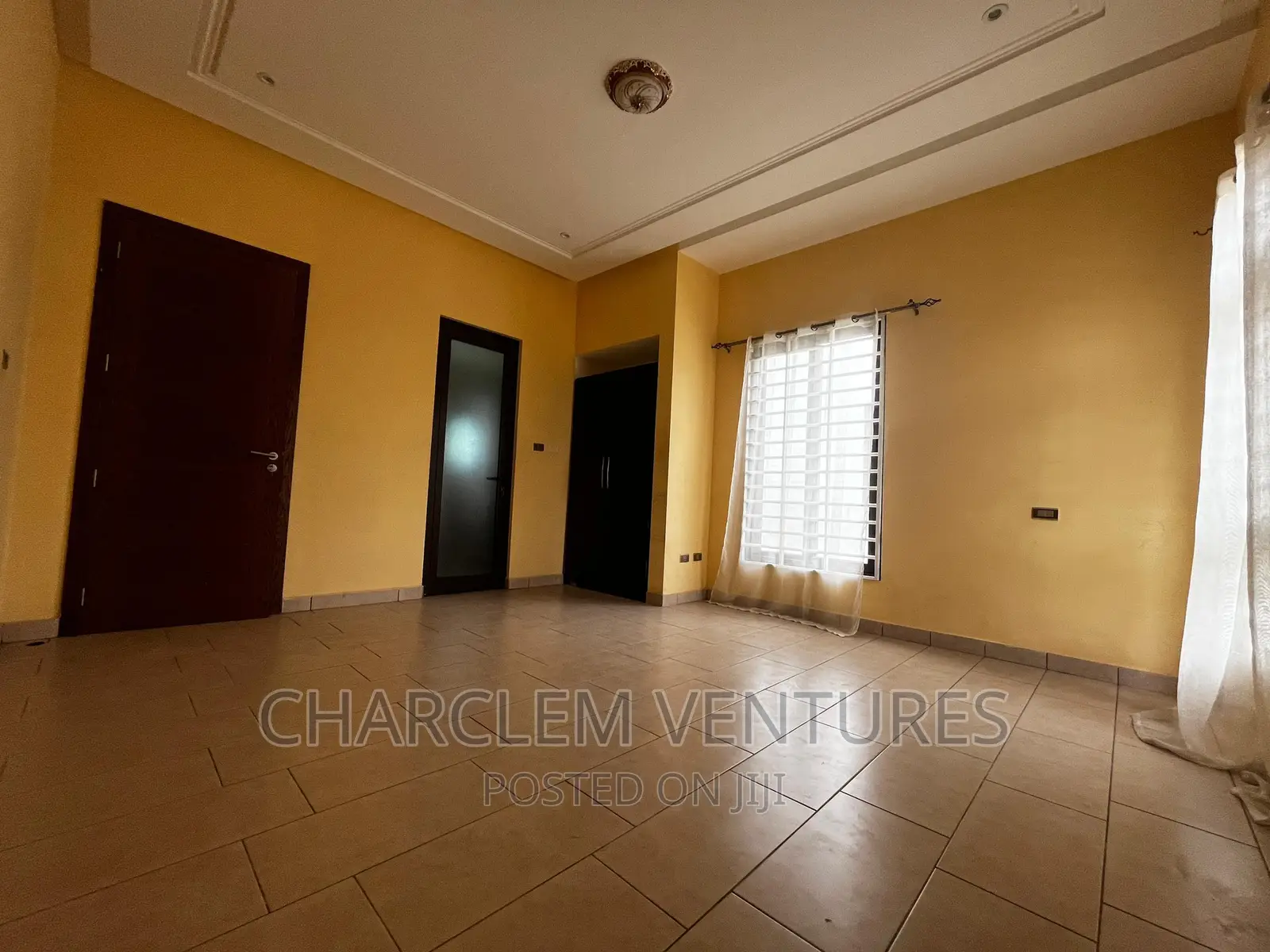 3bdrm House in Charclem Ventures, East Legon for rent