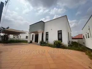 3bdrm House in Charclem Ventures, East Legon for rent