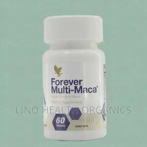 Boost Your Energy Level With Forever Multi Maca